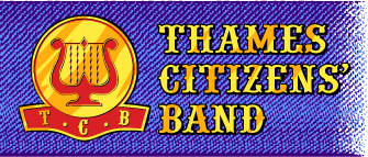 Thames Citizens band